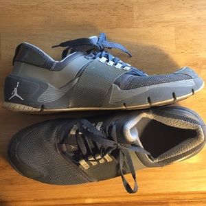 Jordan shoes